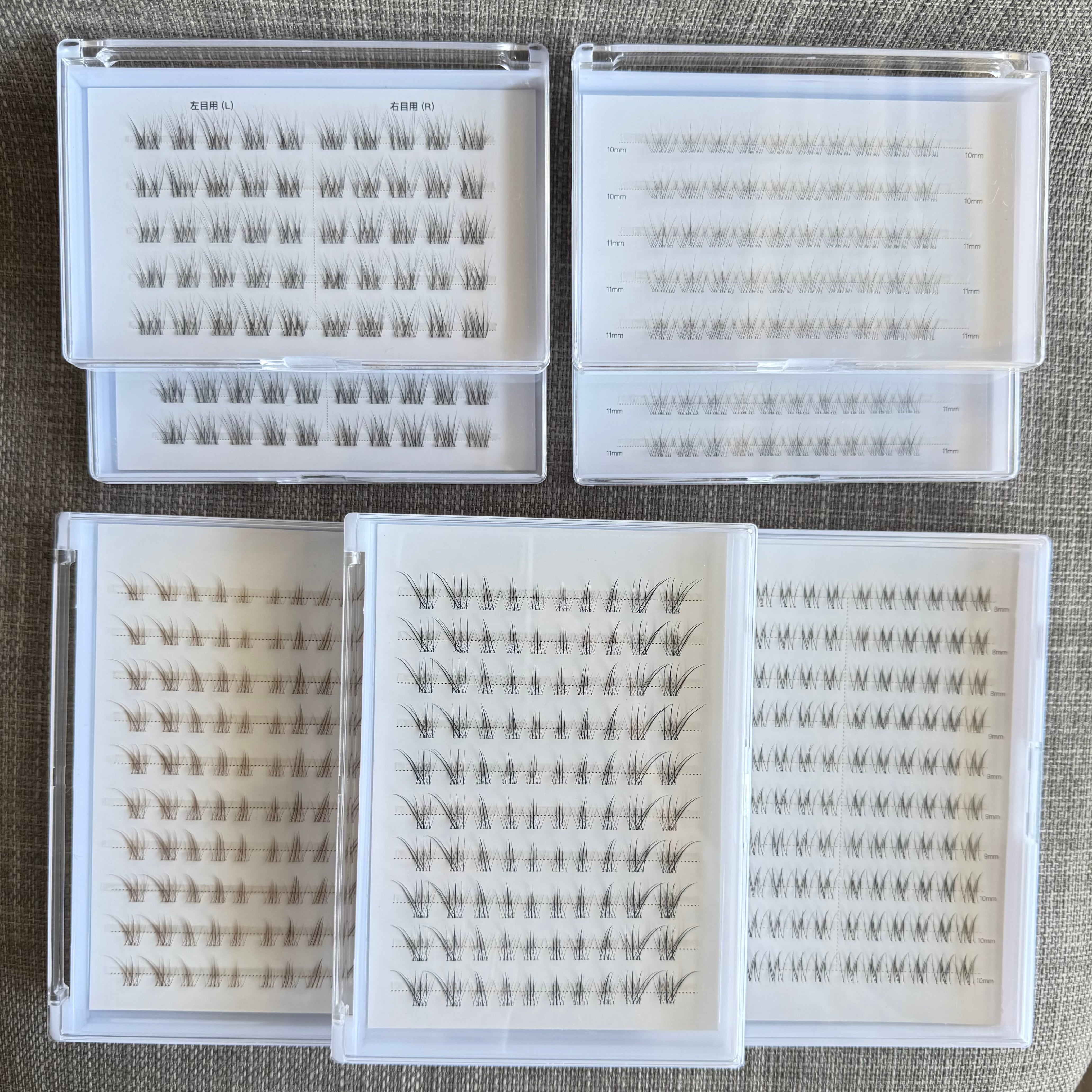 百合子ウィッグ