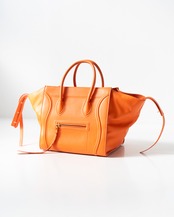 〈CÉLINE by phoebe philo〉Luggage-Phantom