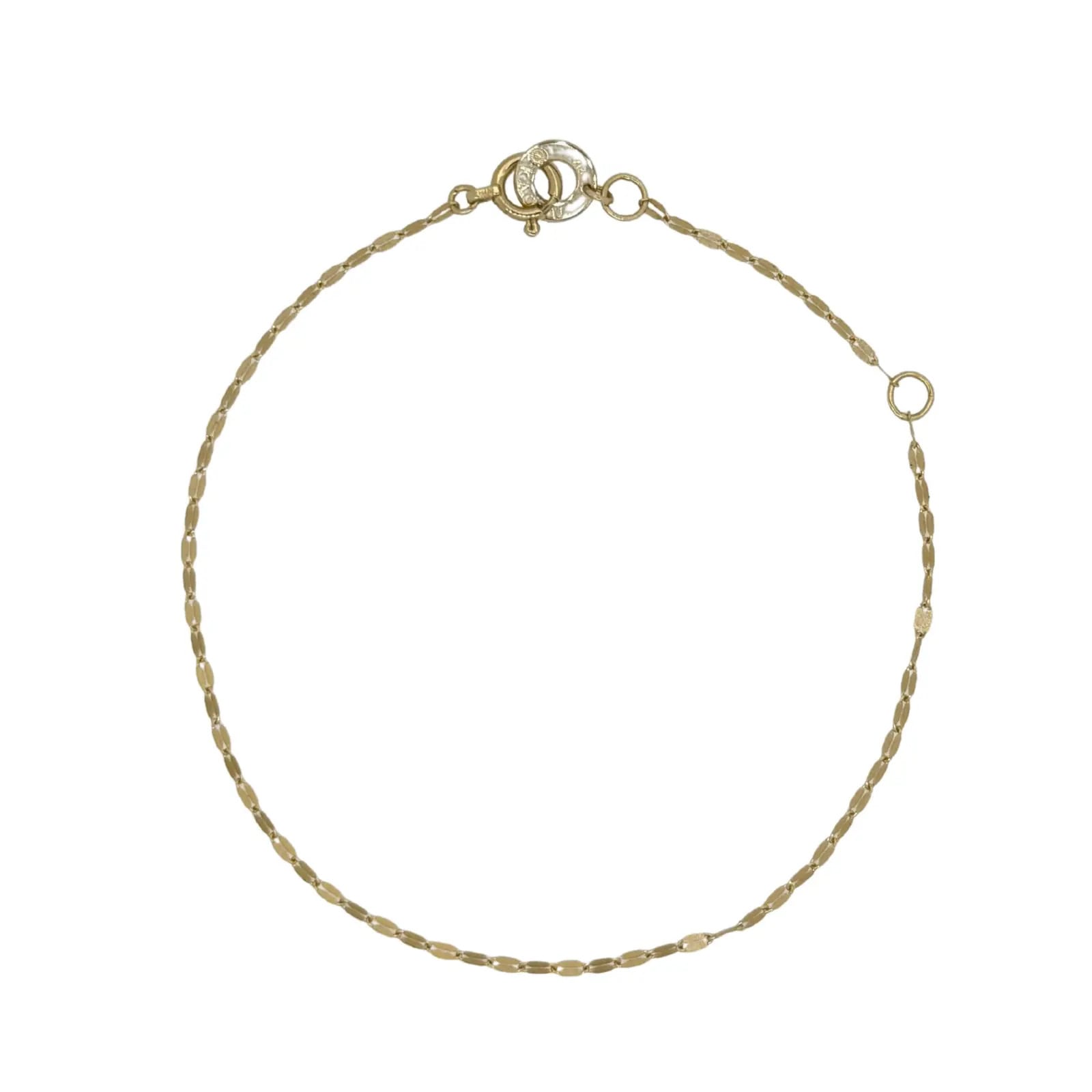 KAORU チェインズ バングル 黒染め Bangle・Bracelet – KAORU Online Store