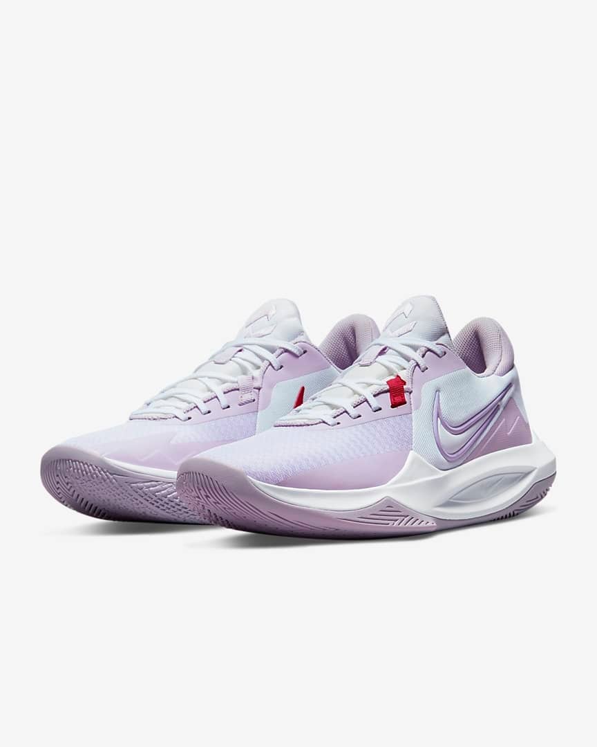 Nike Precision 6 ナイキ | PAY ID