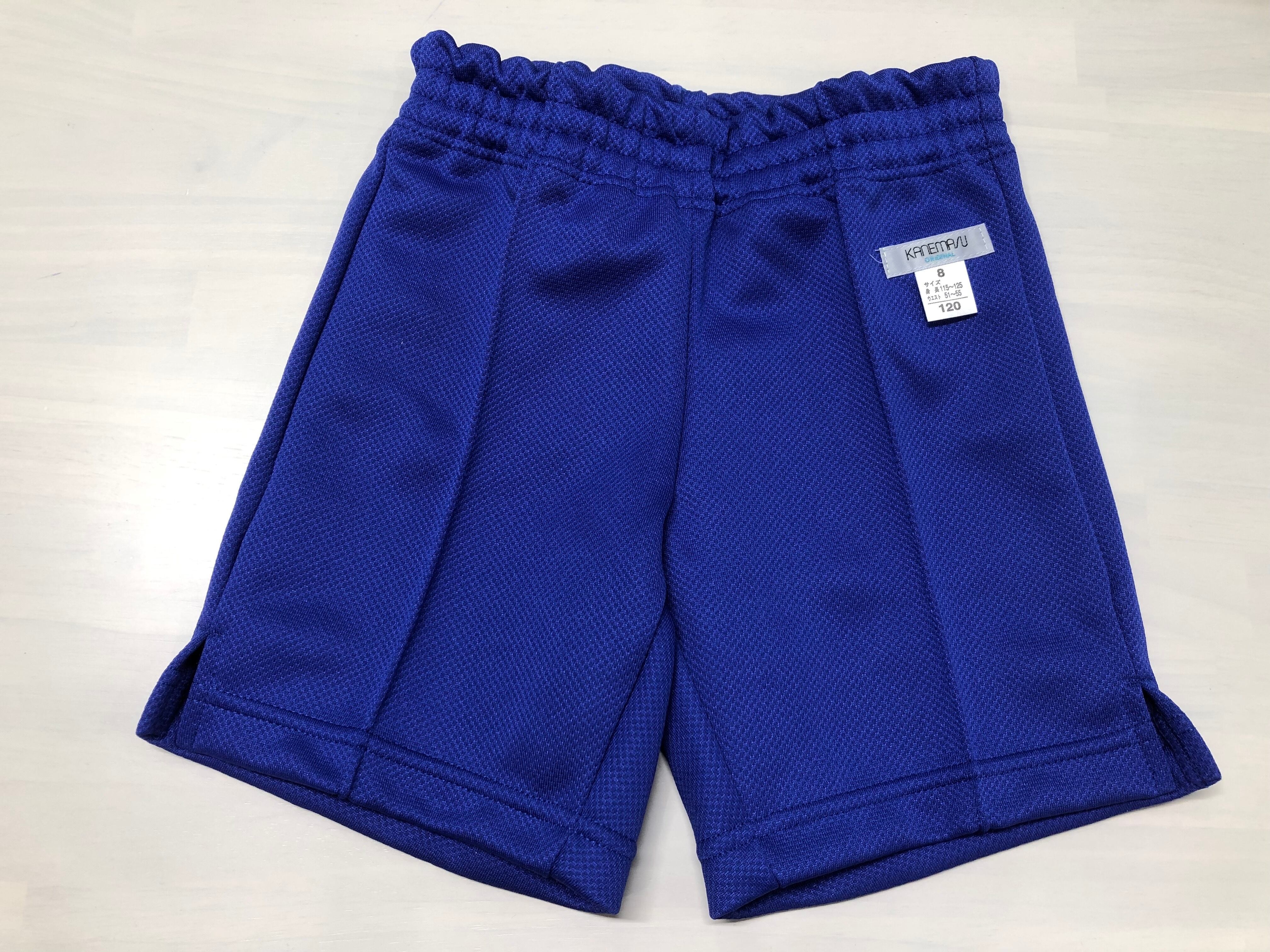 【140】ハーフパンツ（田中小）