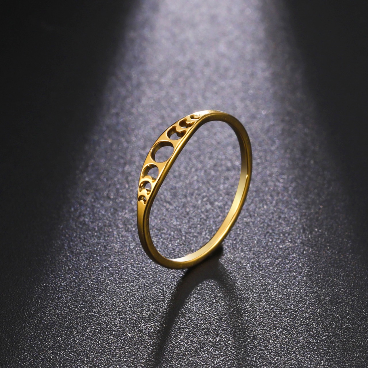 ムーンフェイズリングⅡ　M23993