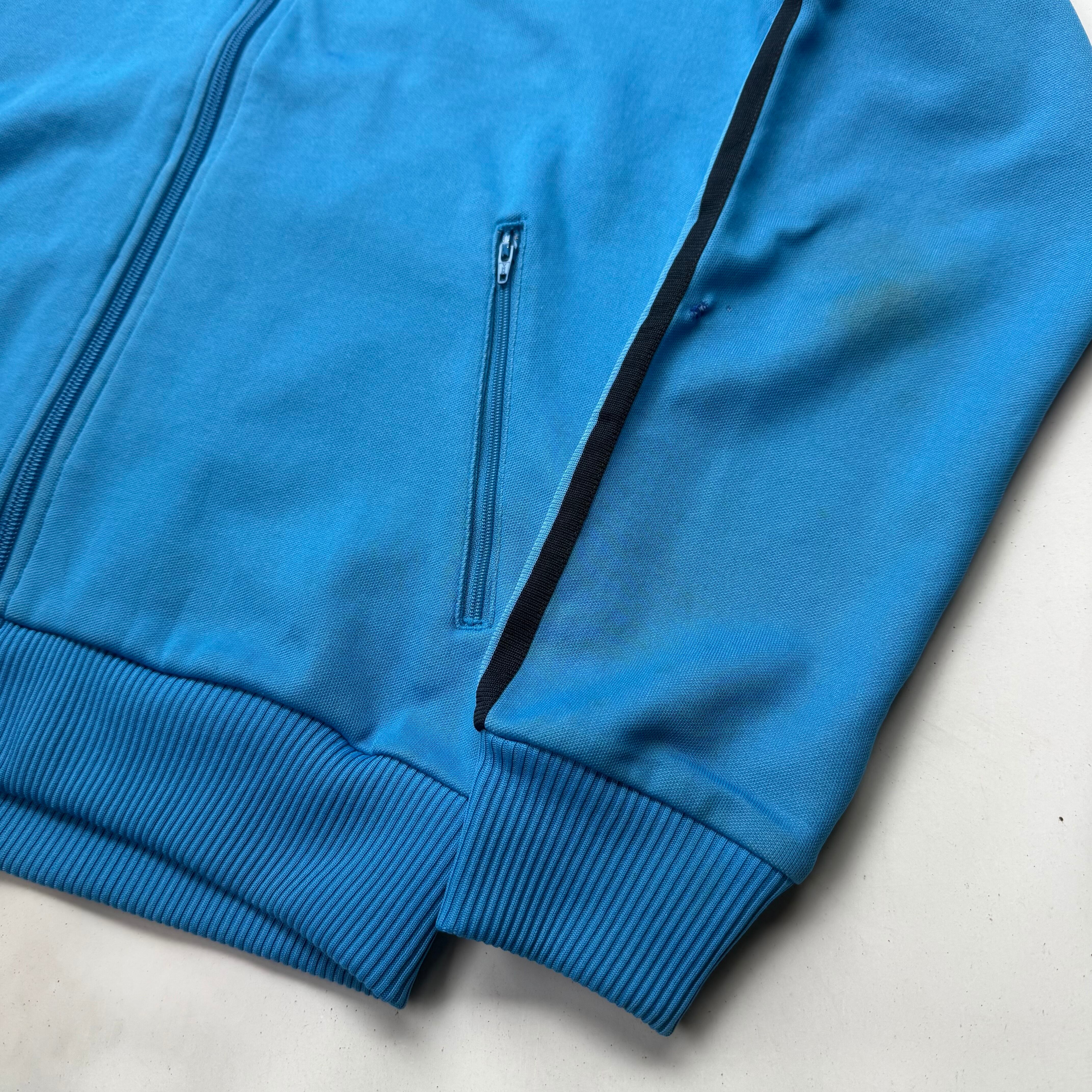 00's〜 Vintage “adidas” Track Jacket | 放課後の思い出