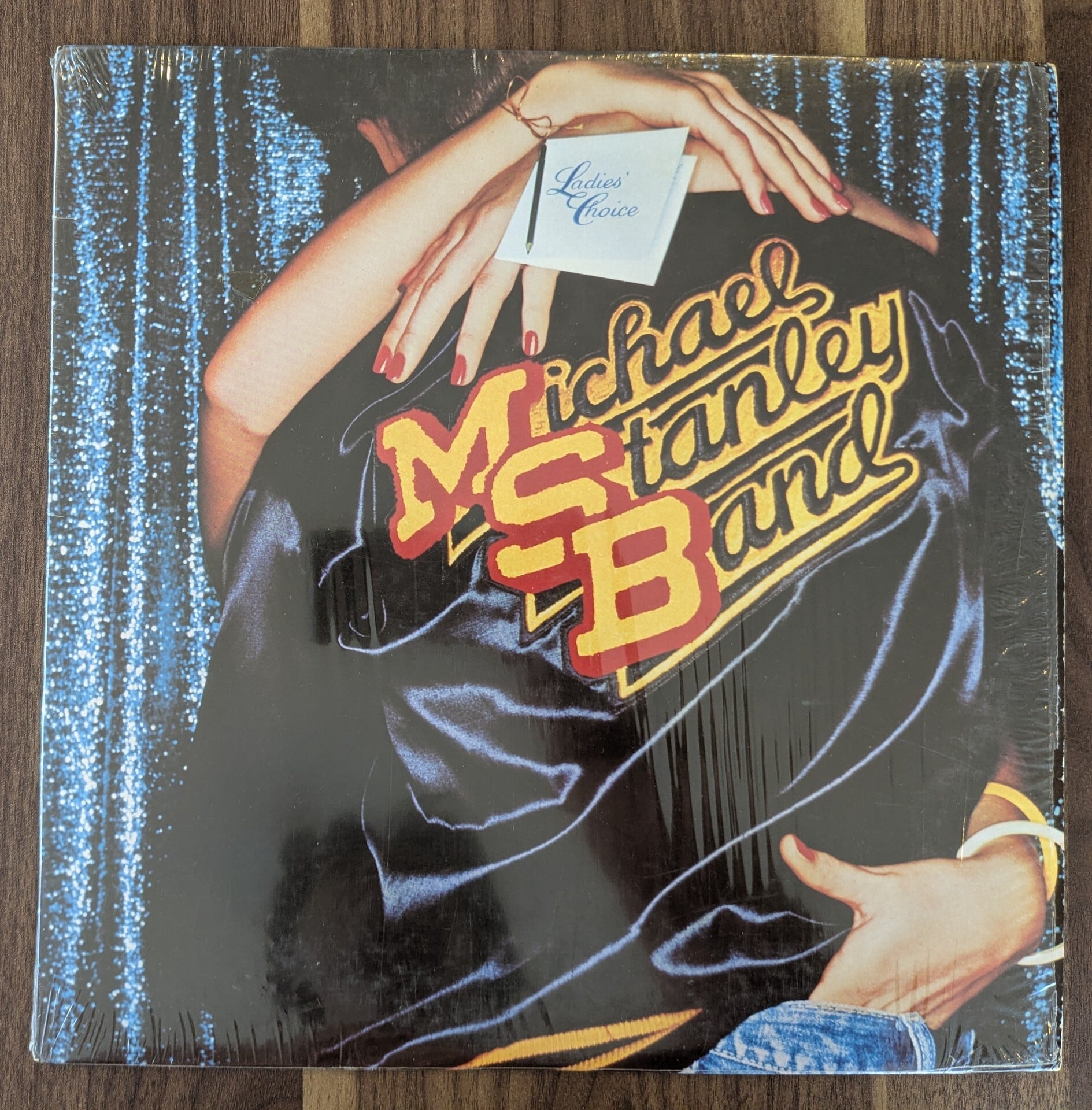 レッド・ツェッペリン「レッド・ツェッペリン II」：LPレコード | 音と