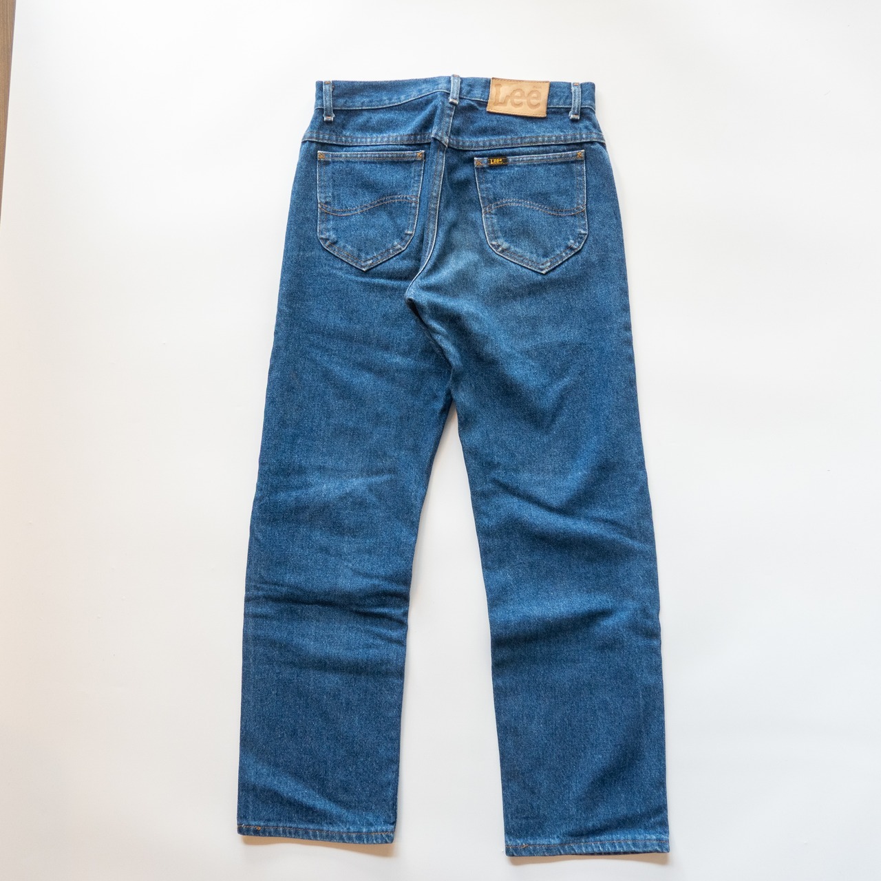 1980’s~ Lee 101Z denim