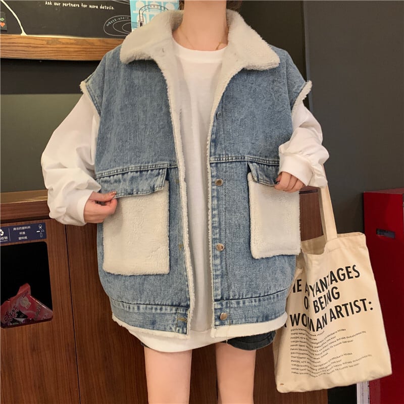 ウールベルベットレディースオータムウィンタールーズ コットン 秋物 冬物 YY-ファッション49316803074