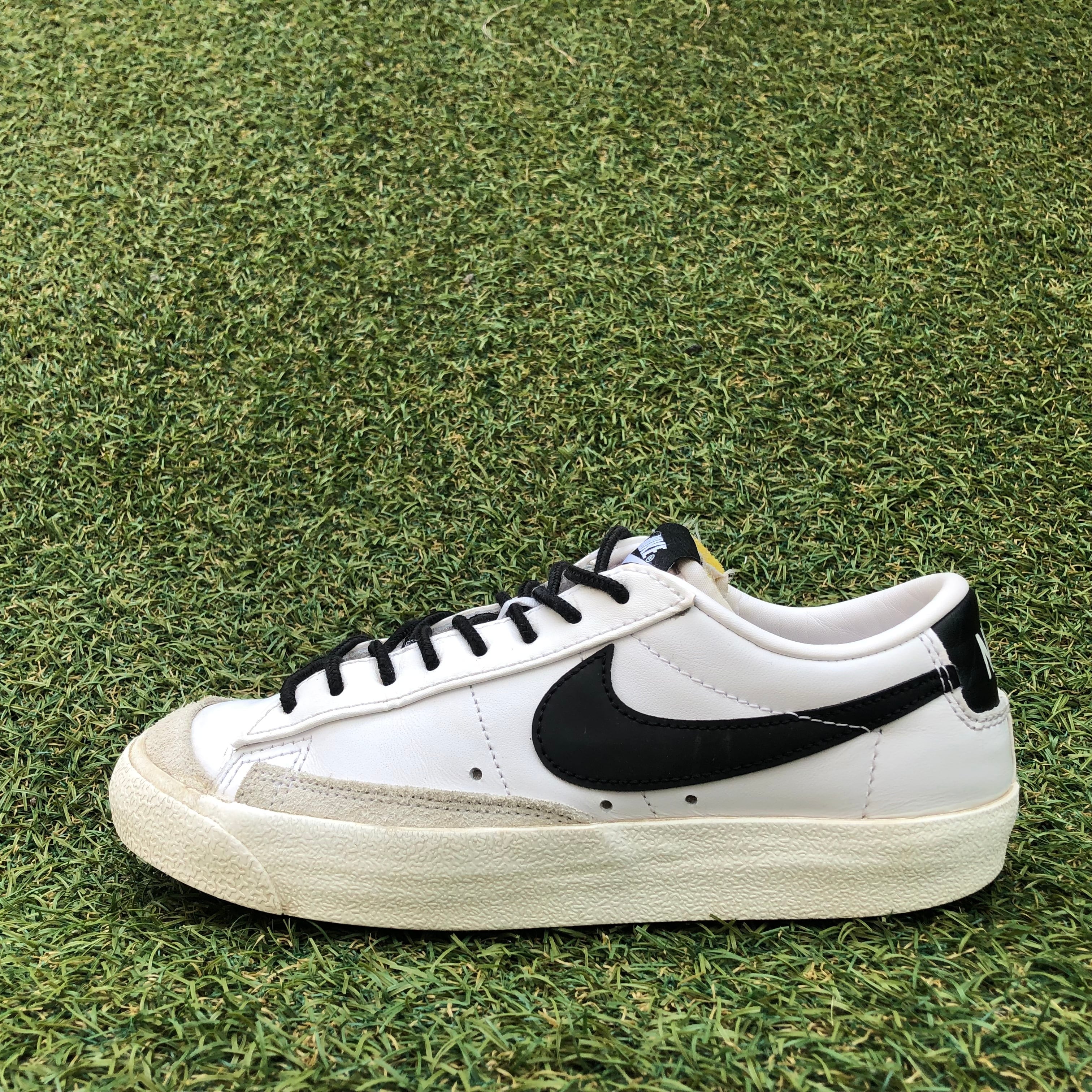 NIKE BLAZER LOW '77 ナイキ ブレザーロー '77 HB050