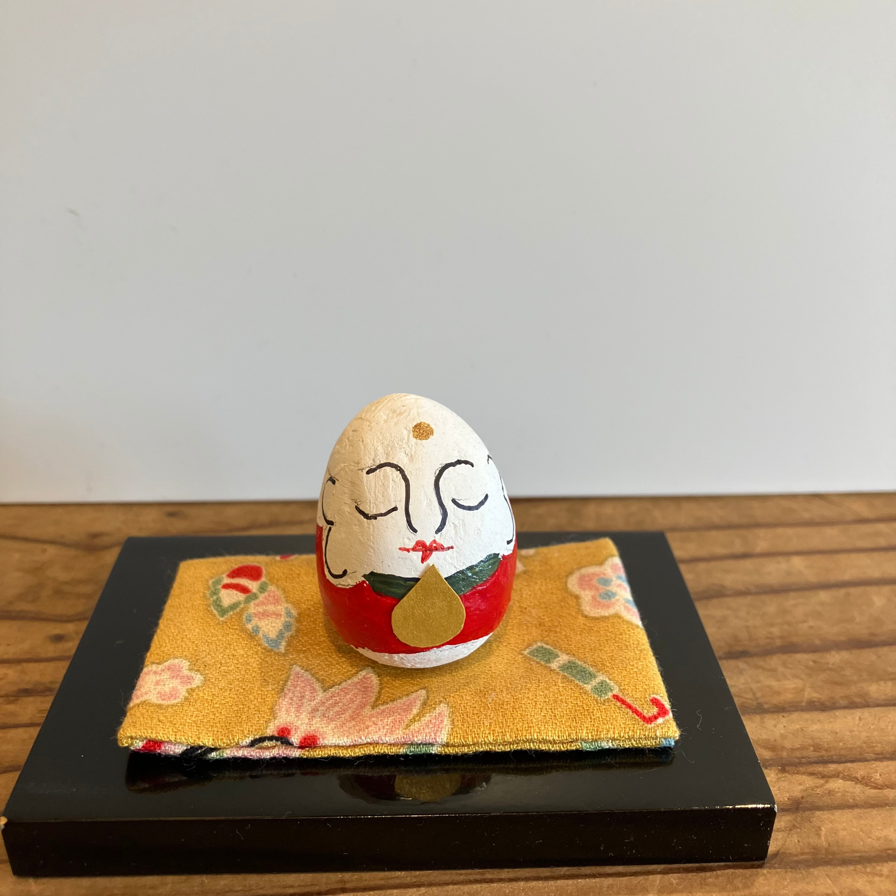 道後 圓滿寺 円満地蔵