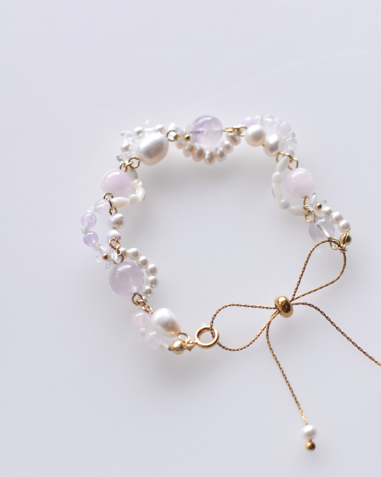 lila リラ (purple)