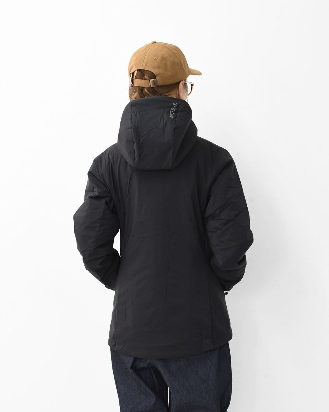 ARC'TERYX [アークテリクス正規代理店] Atom Hoody Women's