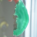 Colorful Art 03 - アゲートヒーリングチャイム / Agate Healing Chime