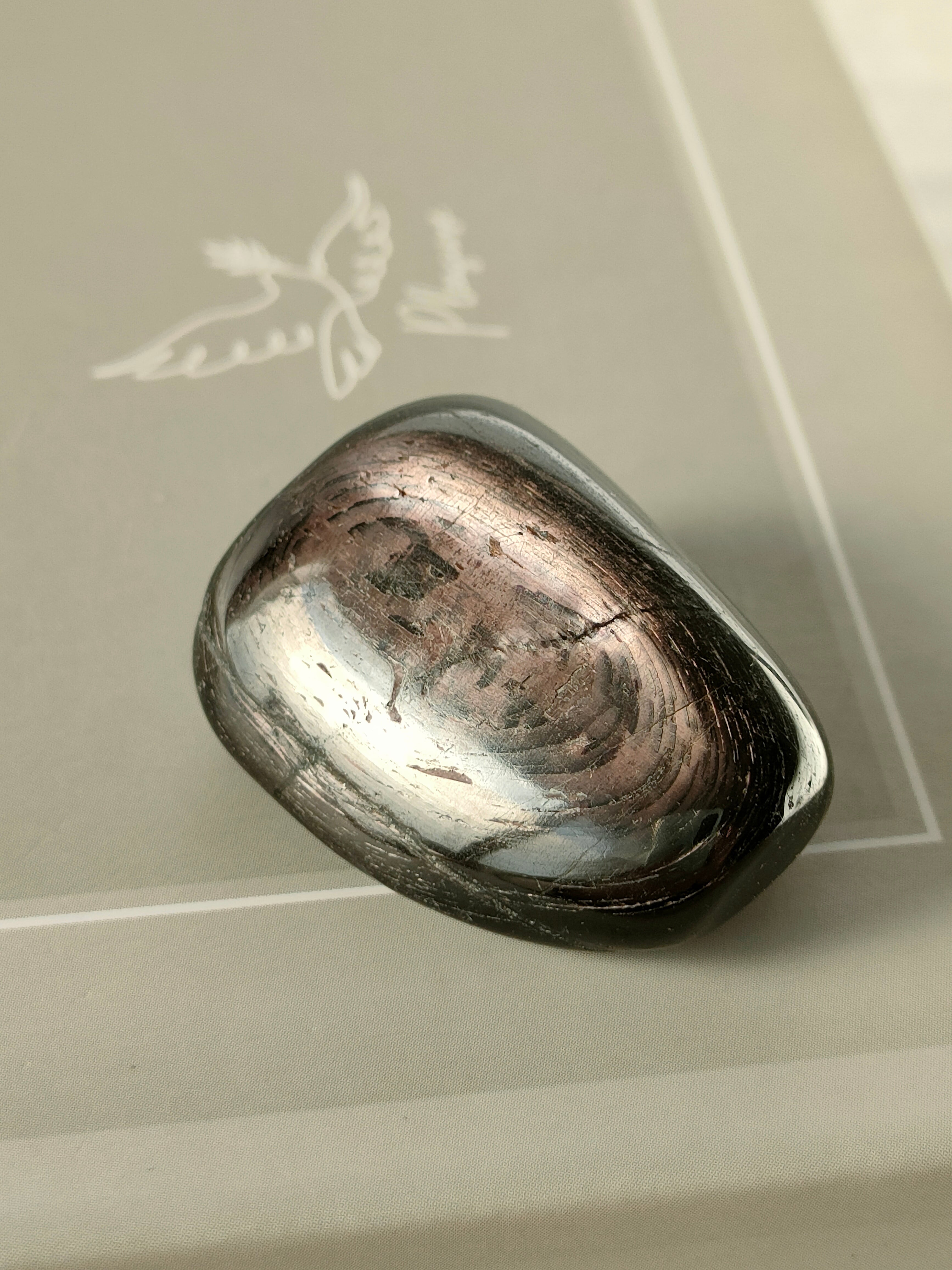 ハイパーシーン タンブル