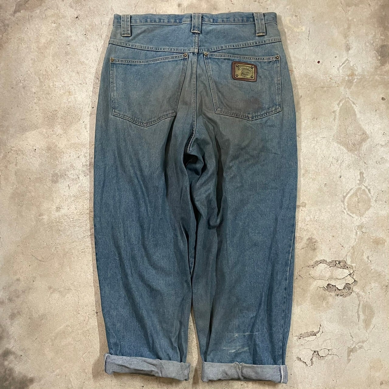 Karl Kani】90