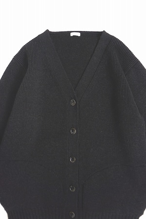 Hand Framed V-Neck C/D