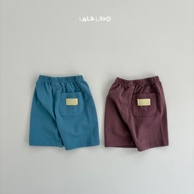 bebe cool stretch pants【lalaland】※5月中旬〜5月下旬発送予定
