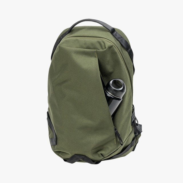 THE DAILY-CORDURA OLIVE