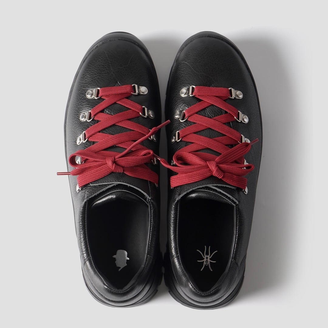 Tomo&Co. MACHI BOOTS LOW TMTK-S-0048 | 1F Store Tomo&Co. MACHI BOOTS LOW TMTK-S-0048 | 1F Store