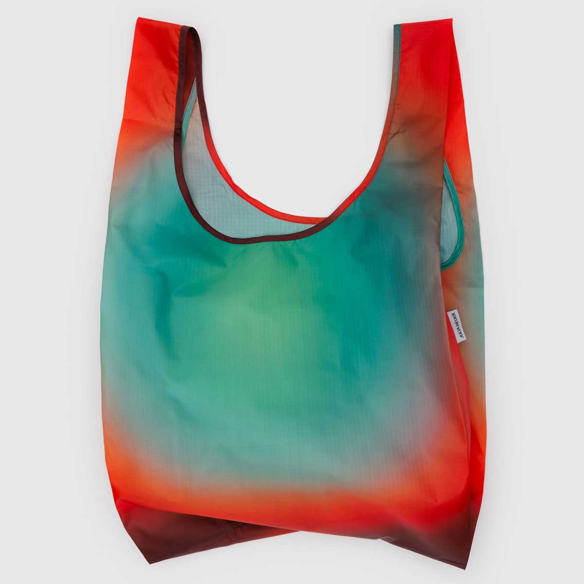 エコバッグ BAGGU STANDARD バグー スタンダードバグゥ JULIA HEUER