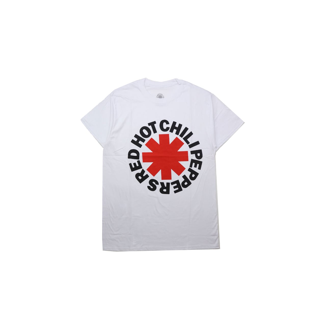 バンド Tシャツ メンズ バンドT ロック レッドホットチリペッパーズ