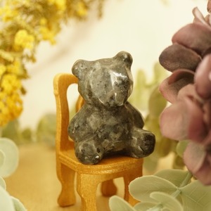 【ラルビカイト】森のくまちゃん