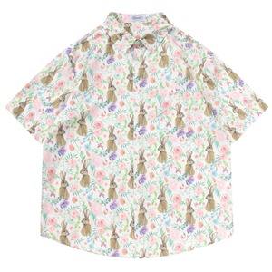 ヴィンテージバロックシャツ 【G1184】