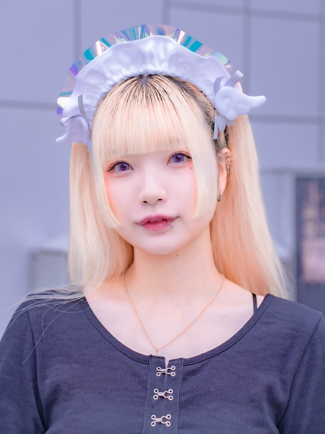 【maid in my life】Angel Headband