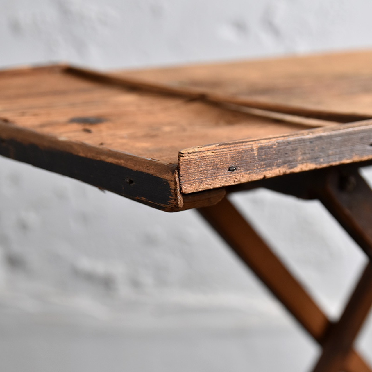 Wooden Ironing Board / ウッド アイロン台 / 2202H-004