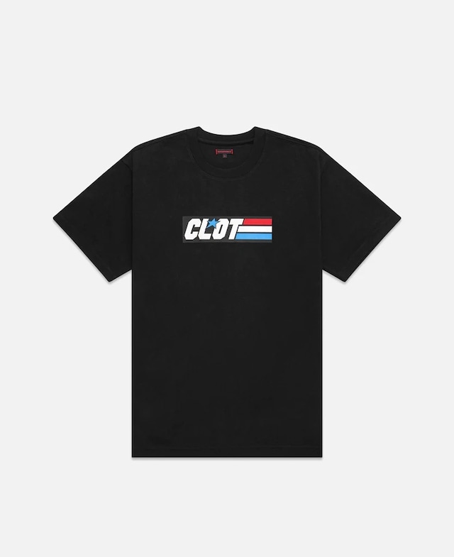 CLOT / CLOT JOE TEE