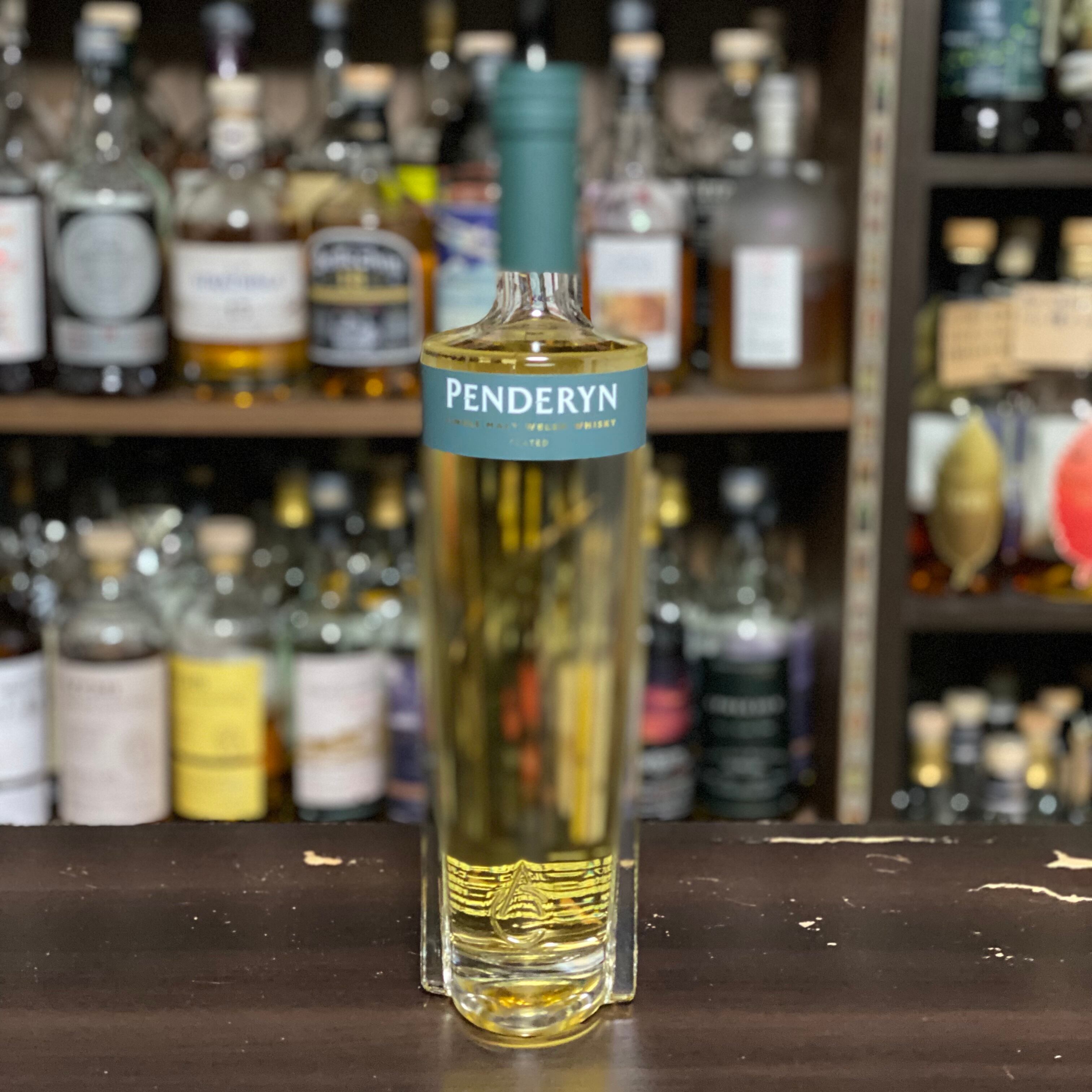 ペンダーリン シングルカスク ピーテッド 【公式通販】