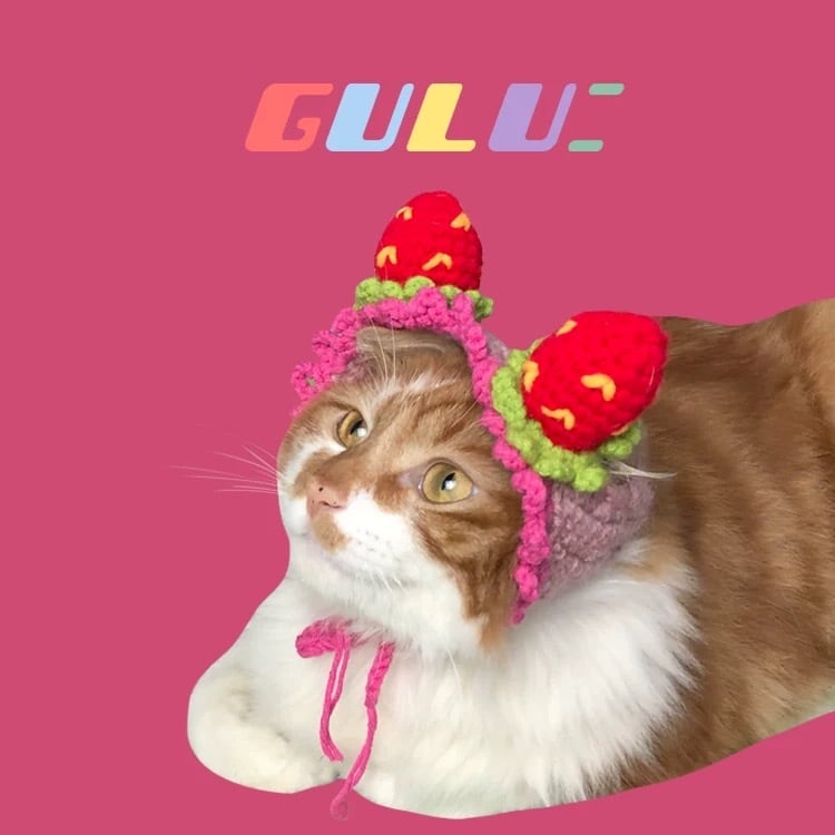 帽子 | nyanpets 猫グッズ専門店
