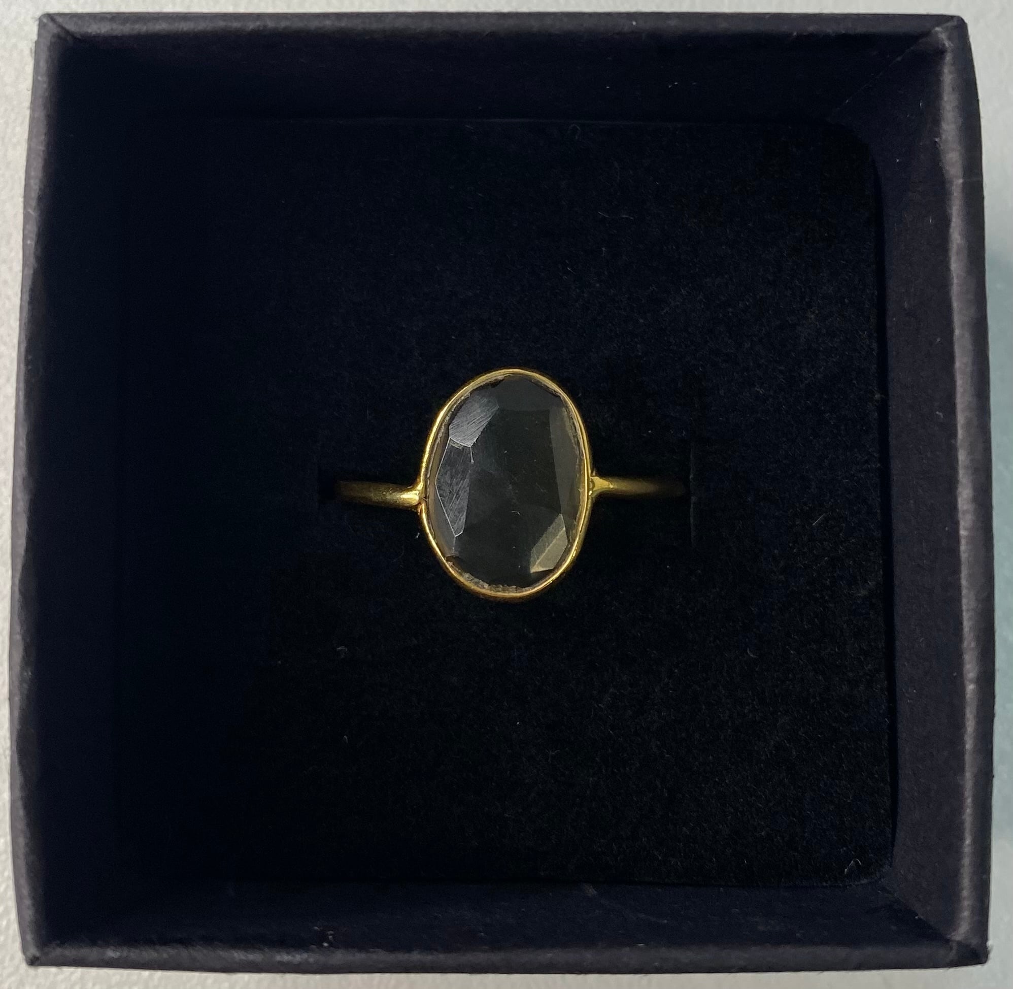 maiko_4m様 4/10ご購入分 シトリン 9号【サイズ変更】