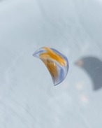 月型カット　#52【硝子の宝石】