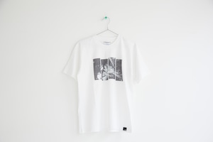 【Museum of Youth Culture】New Romantics Photo T-Shirt