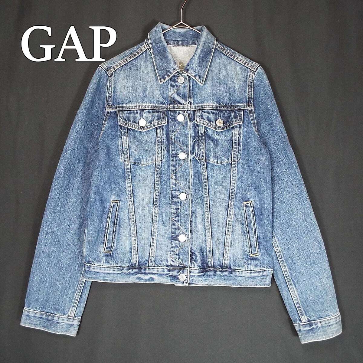 アメリカ古着】【肩幅39cm】GAP 1969 ギャップ ヴィンテージ