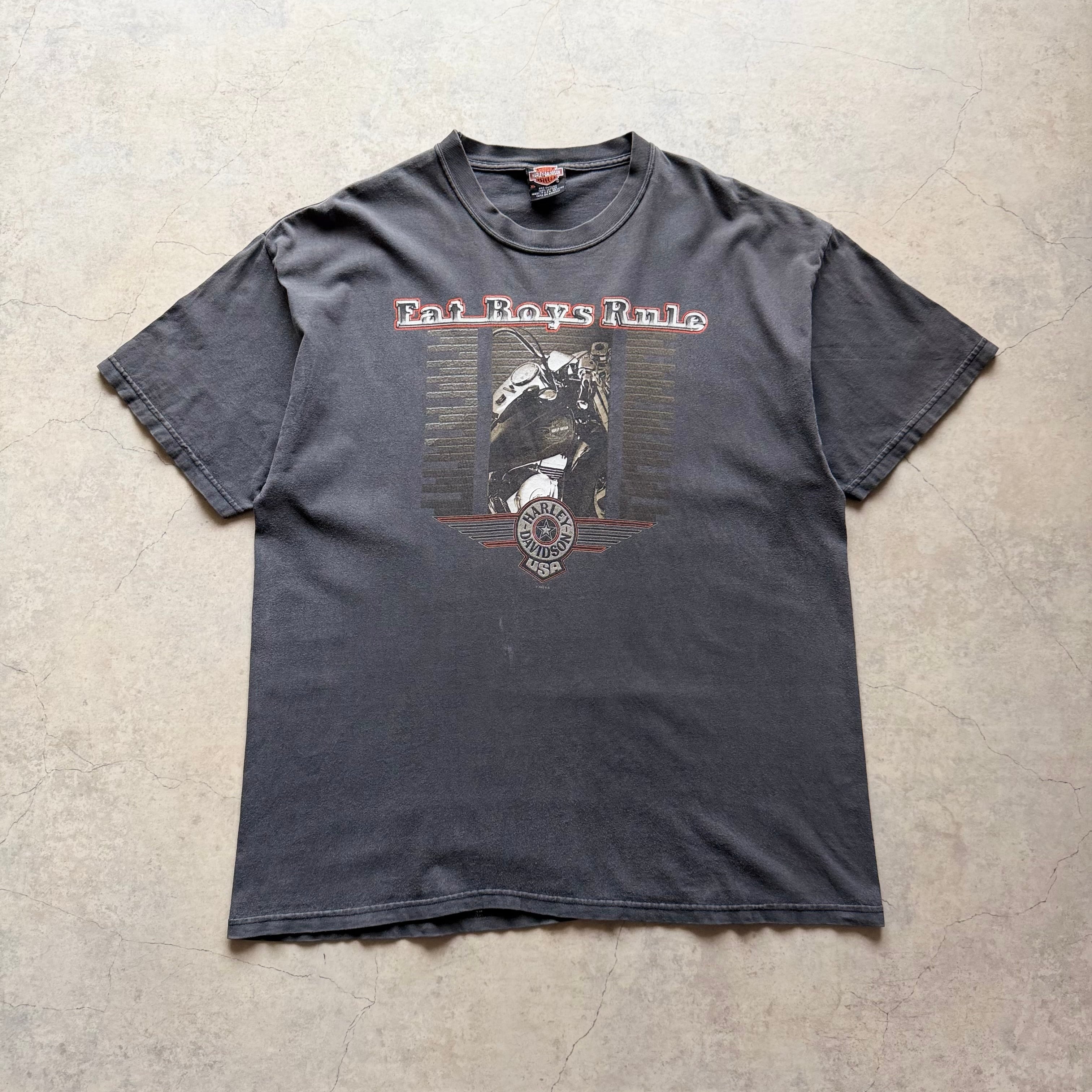 90s INDEPENDENT TRUCKS S/S T-Shirt / skateboard indy oldskate