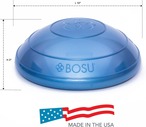 BOSU® BALANCE PODS XL 10inch 2個set（ボス バランスポッド 24.5cm径）BOSU Fitness 日本正規輸入代理店