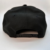 NEWERA 9FIFTY/950 NFL カンザスシティ・チーフス 【海外商品】