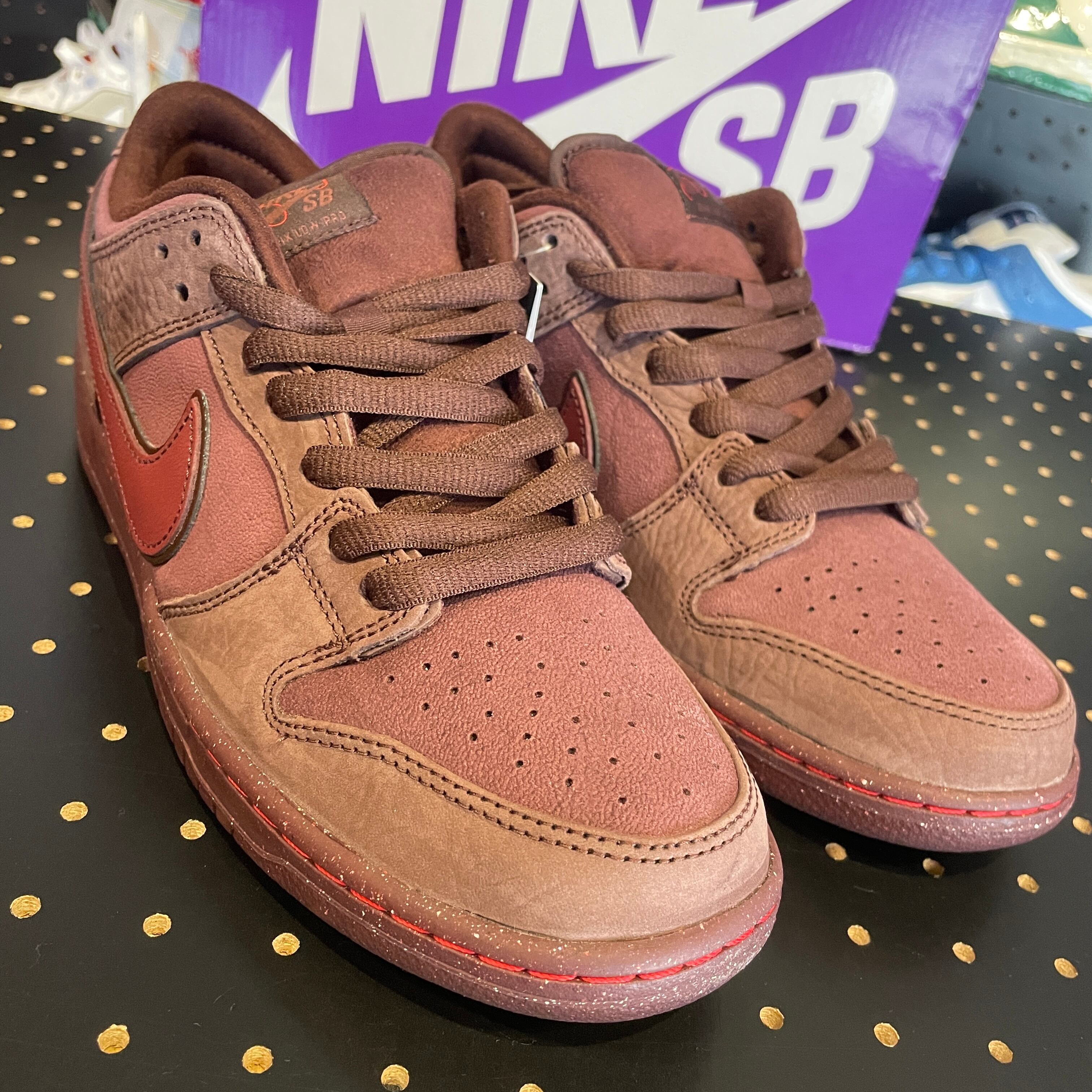 Nike SB Dunk Low PRM City of Love 27.5cm Nike SB Dunk Low PRM City of Love 27.5cm