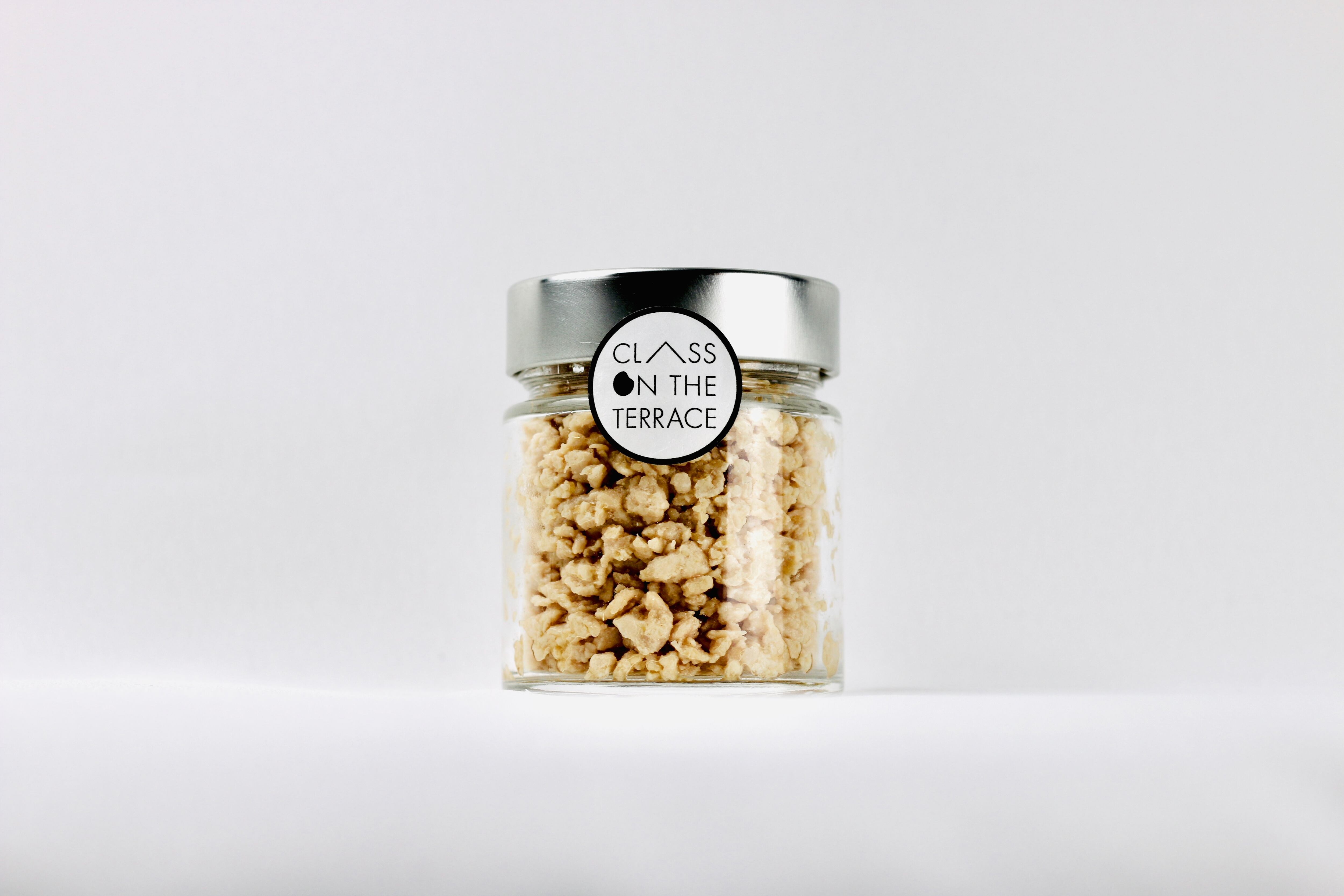 白い鶏そぼろ 200g