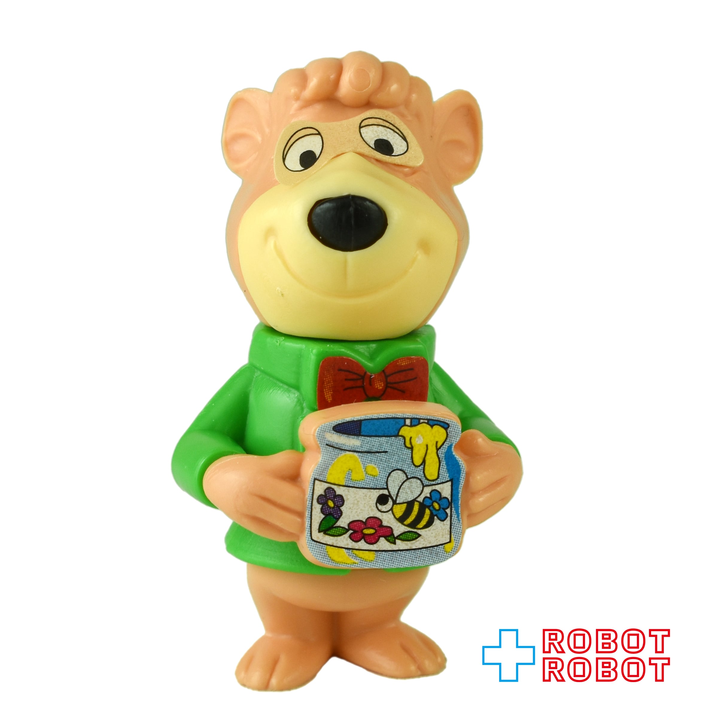 クラッシュ・バンディクー アクション・フィギュア ディンゴ