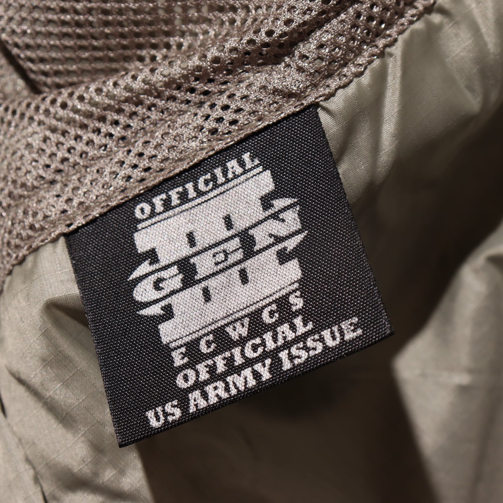 Deadstock M-R 07年 ECWCS Level7 米軍実物 プリマロフト ダウン Deadstock M-R 07年 ECWCS Level7 米軍実物 プリマロフト ダウン
