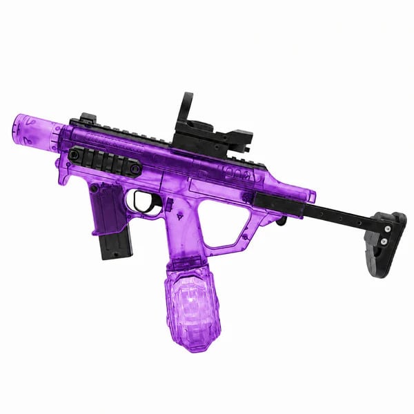Laylax】 アクアストーム SMG ウォーターブラスター 水鉄砲 | GunPlay