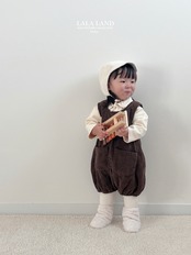 LALALAND 25/WI(Baby)Bien Doongka shirt