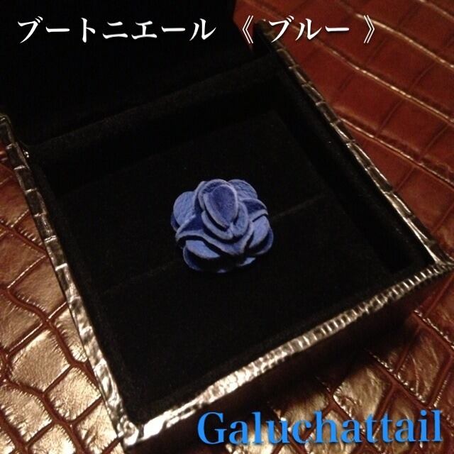 薔薇の入ったエッグ・オルゴナイト＆収納ケース 薔薇の入ったエッグ・オルゴナイト＆収納ケース ブルーローズの