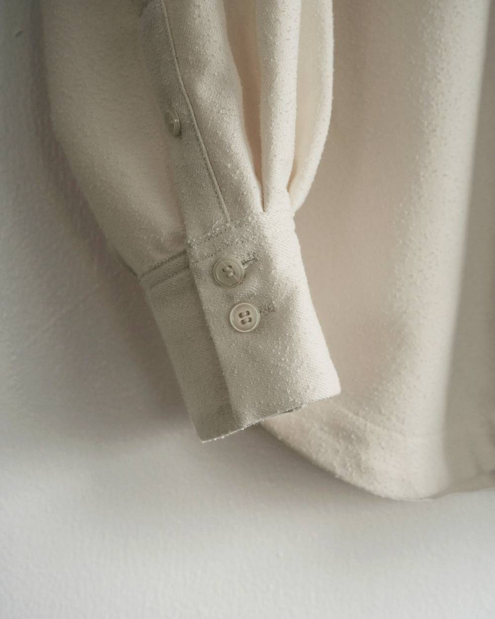 anuke 】Nep Over Shirts | valance 福井｜レディース セレクト
