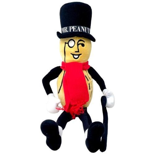 ミスターピーナッツ | STAB BLUE ENTERPRISE