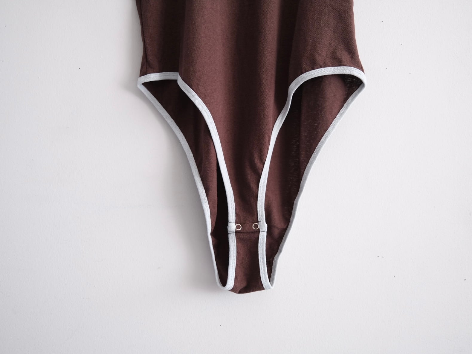 fifi “ piping body suit “ | Lapel online store