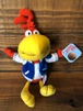 General Mills Breakfast Pals Bean Bag Plush(Cocoa Puff Sonny)/ゼネラルミルズ ココアパフソニー シリアル ぬいぐるみ 9
