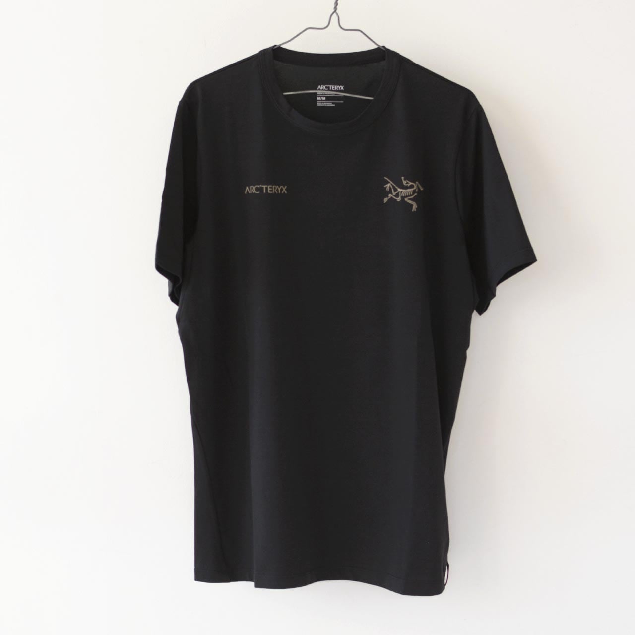 ARC'TERYX [アークテリクス正規代理店] Captive Split SS T-Shirt ...