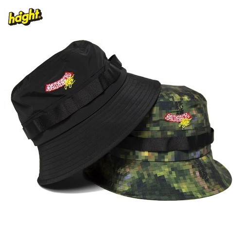 HAIGHT : RAIDBACK JUNGLE HAT